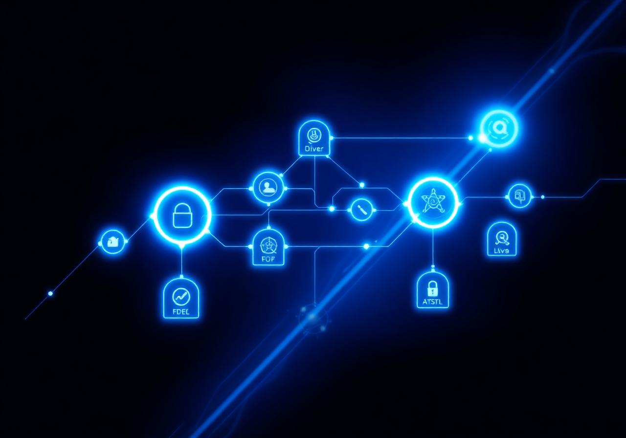 Orbital Workflow Engine