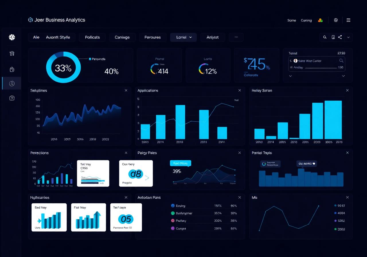 Pulse Analytics Suite