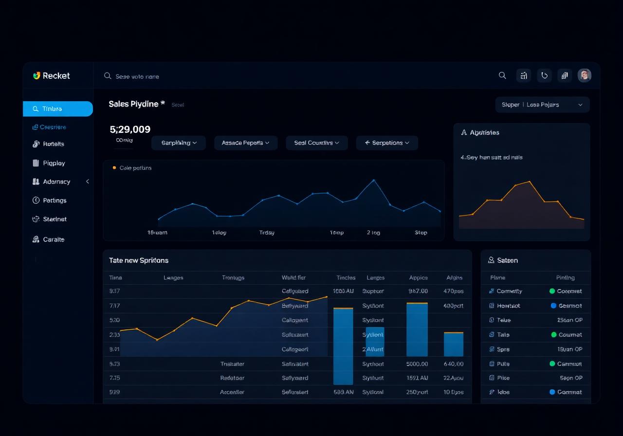 Vertex CRM