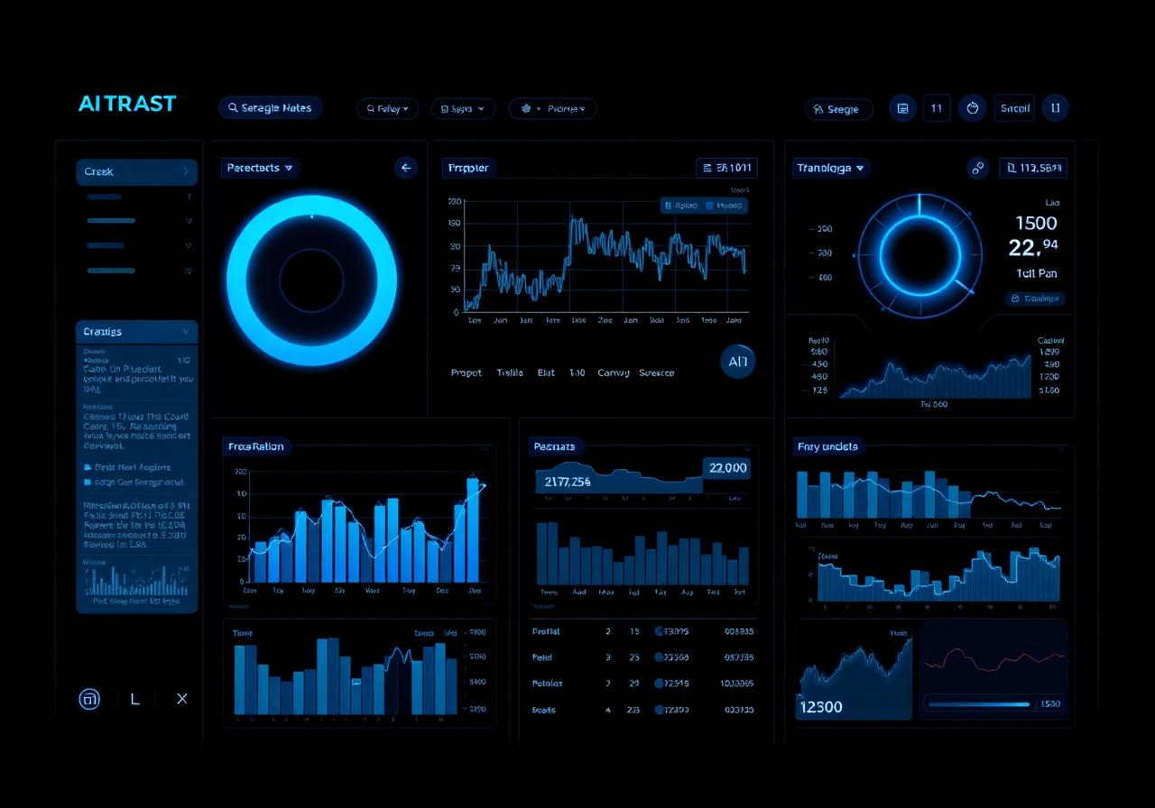 Quantra Trading Intelligence
